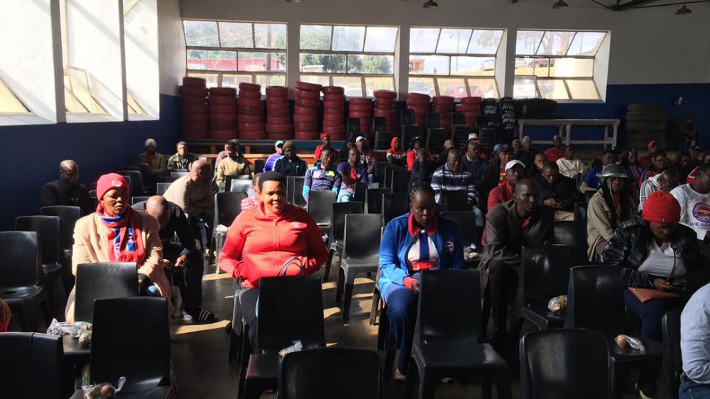 Swallows technical staffer breaks ranks